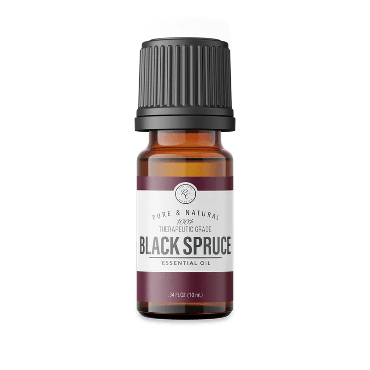 Black Spruce 10mL