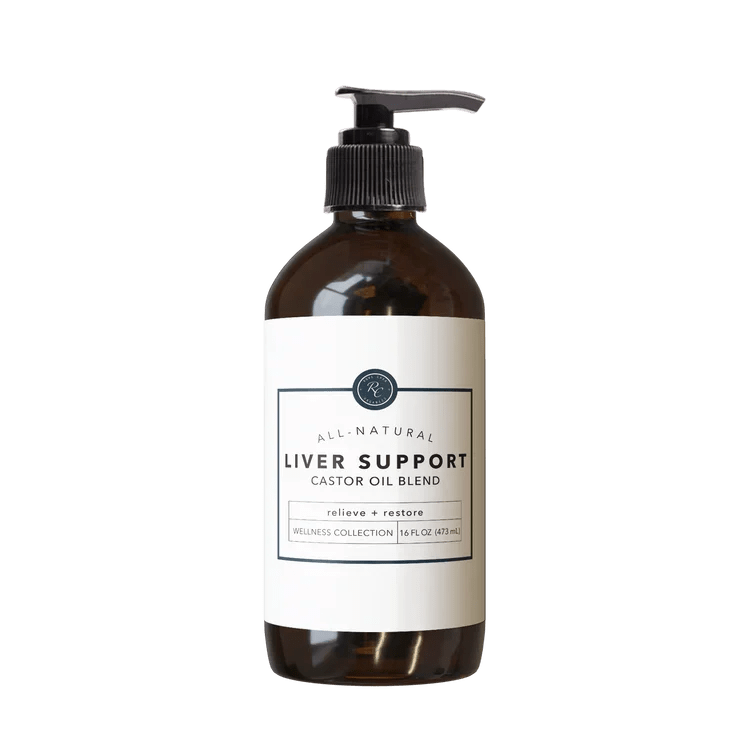 Liver Support