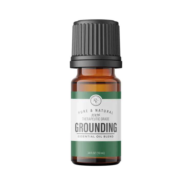 Grounding 10mL