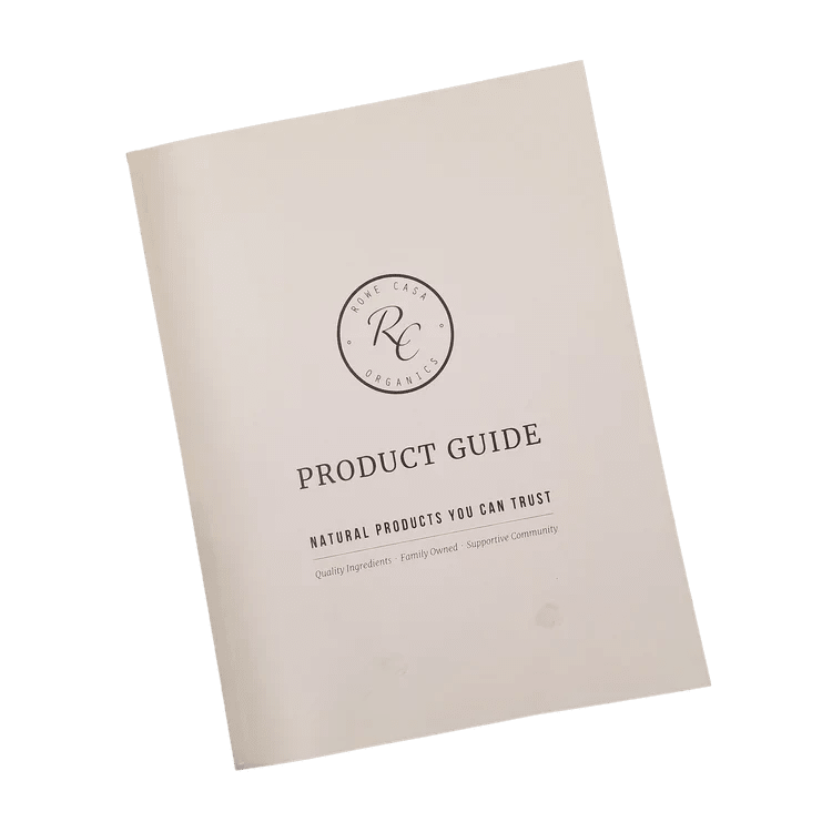 Product Guide