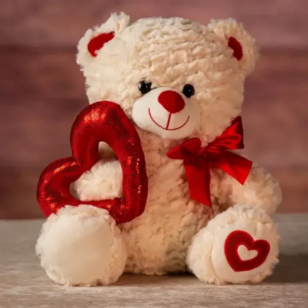 GAPV3089 - Hold My Heart Bear