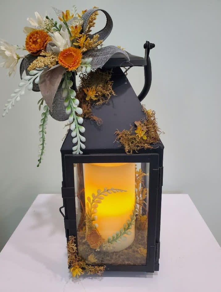 Warm Daydream Flower Bouquet