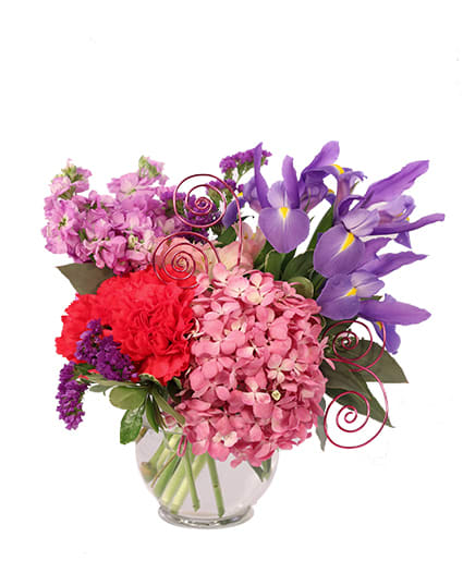 FRESH FAIRYTALE FLORAL DESIGN