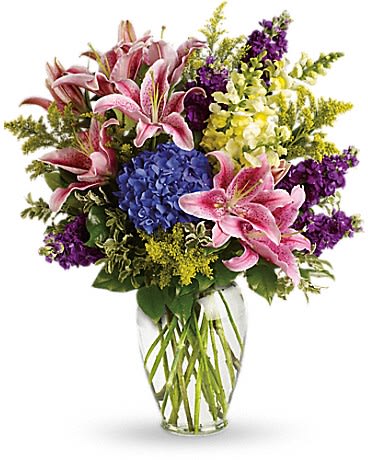 Love Everlasting Bouquet Flower Bouquet