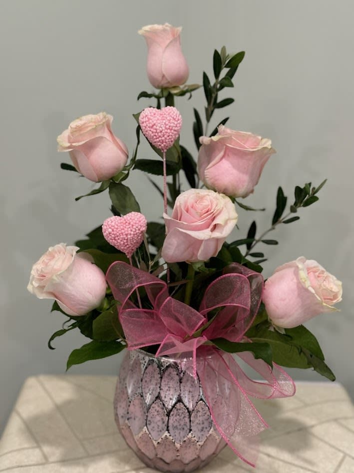 Dainty Princess Flower Bouquet