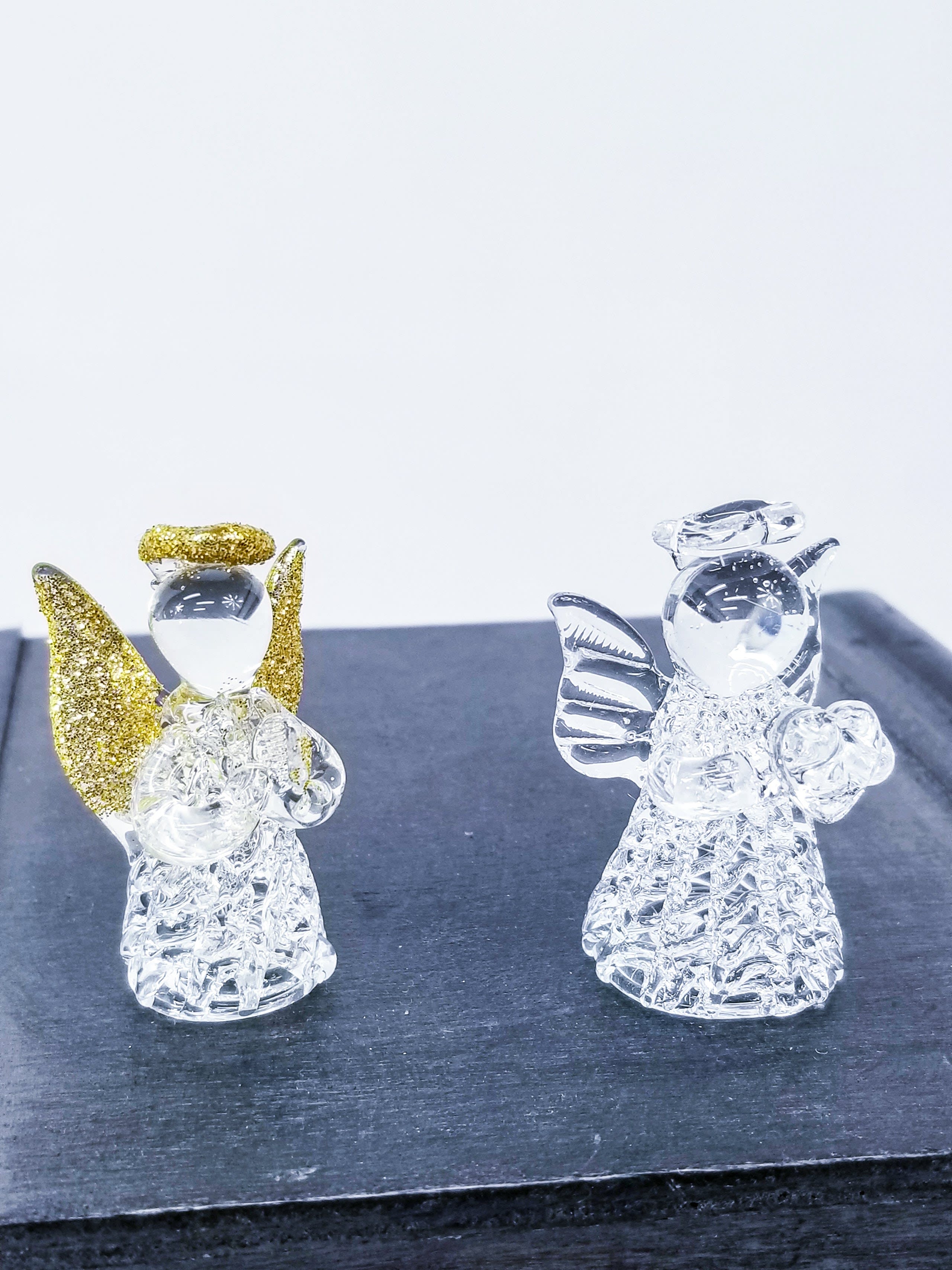 Glass Angel 1.8"