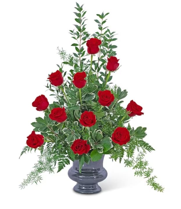 Everlasting Love Urn