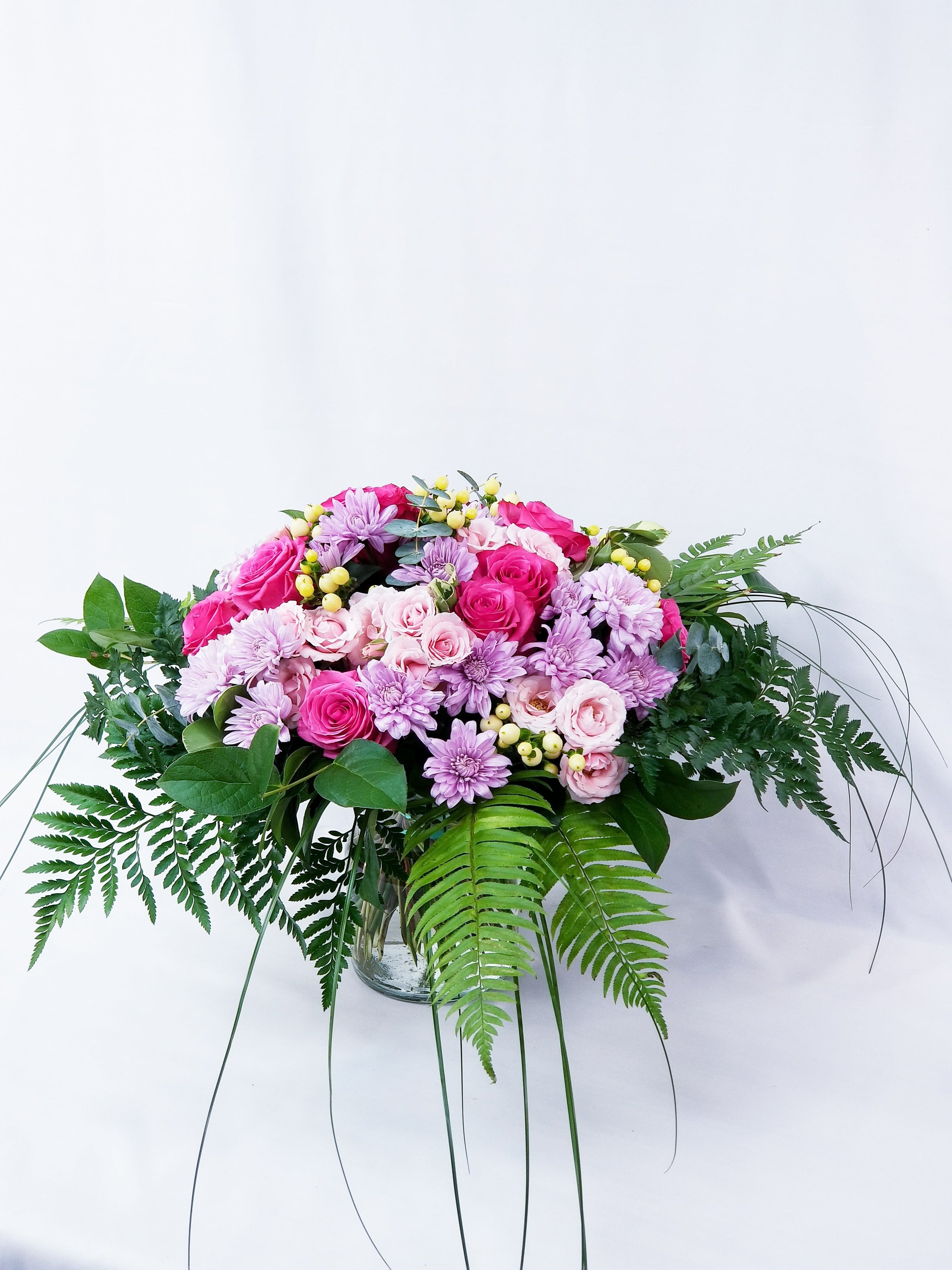 Extra Large Rose  Bouquet