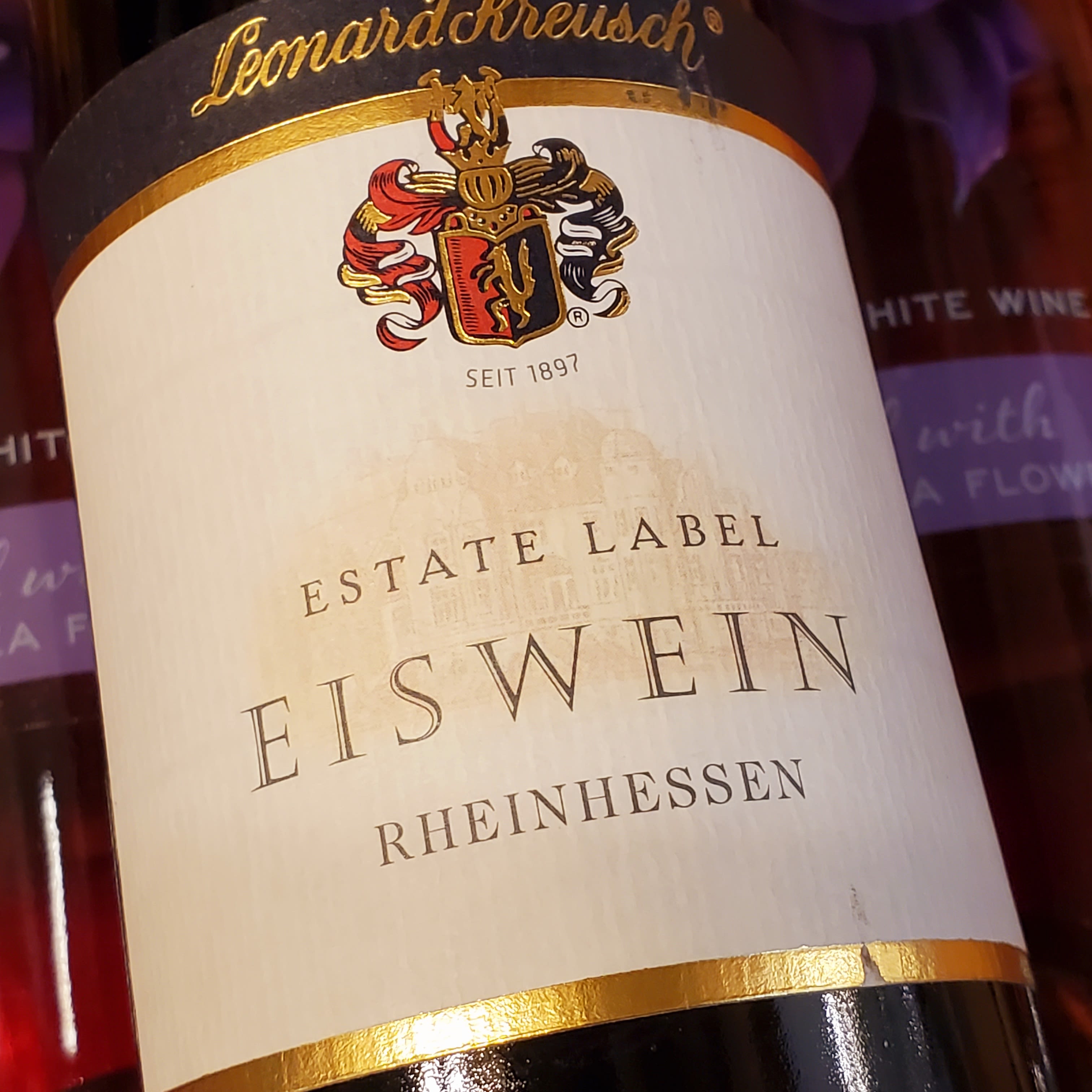 Kreusch Eiswein