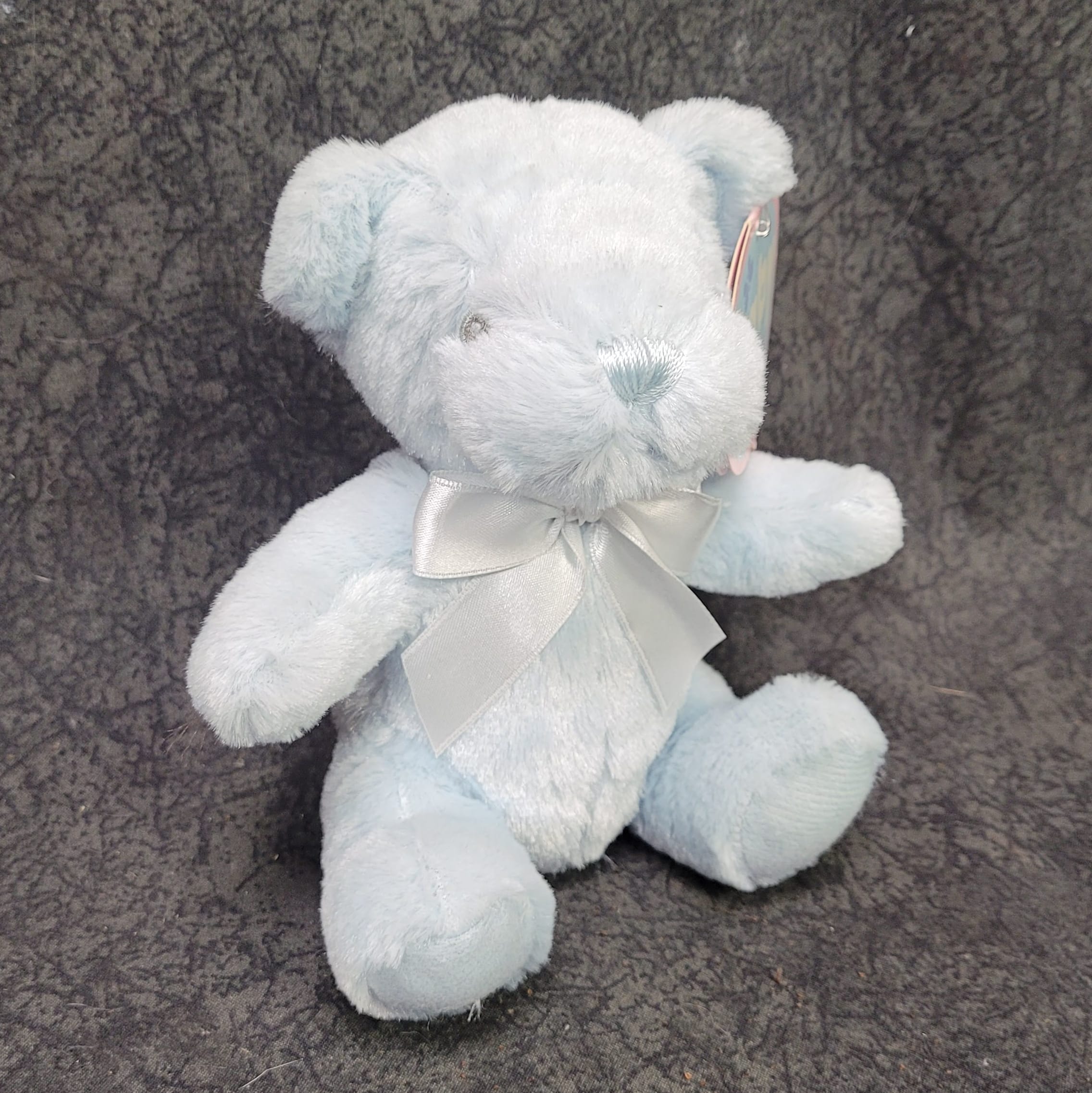 GAP2372 PASTEL PAL BLUE