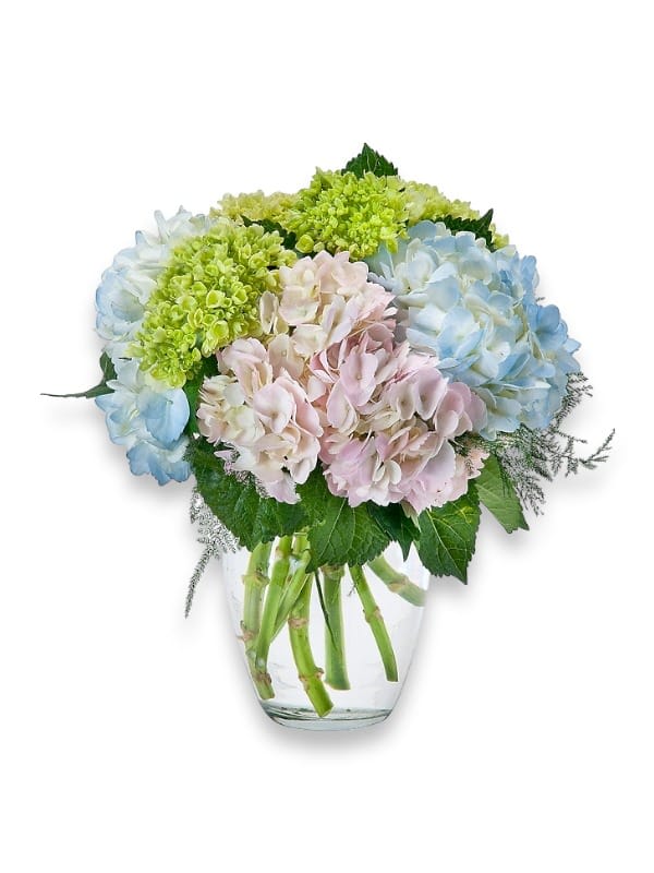 Charmed Flower Bouquet