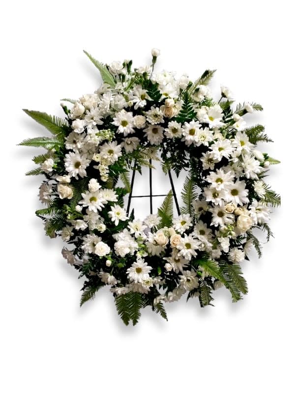 Funeral Wreath