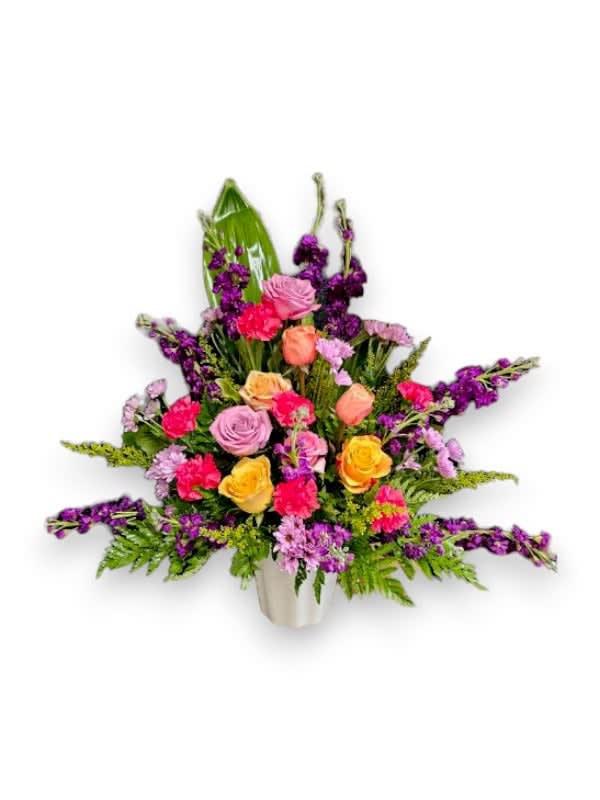 Florist’s Select Sympathy Bouquet