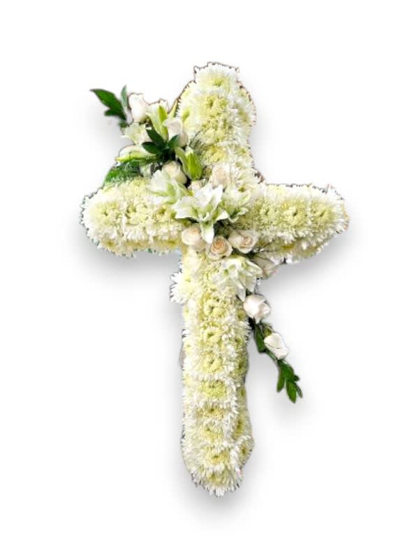 Sympathy Cross