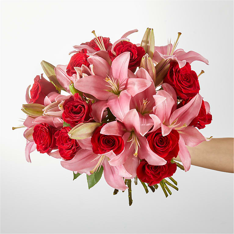 Affectionate Bouquet