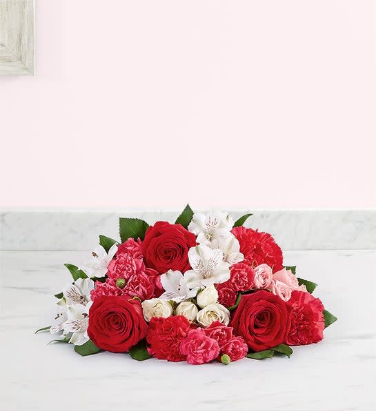 Precious Love Medley Bouquet