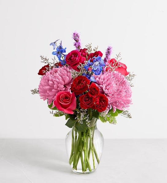 Brillant Beauty™ Bouquet