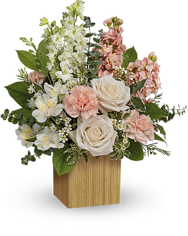 Teleflora's More Adored Bouquet