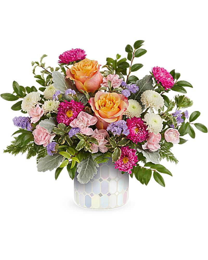 Teleflora's Whimsical Wonders Bouquet