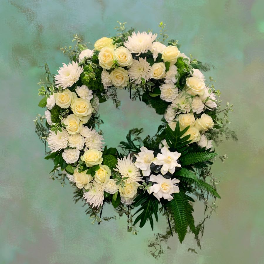 Sympathy & Funeral Flowers