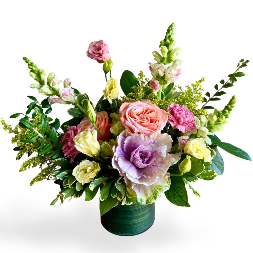 Floral Fabulous | Premier Florist in Round Rock, TX – Same-Day Flower ...
