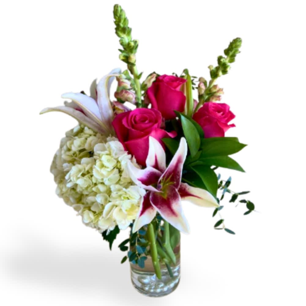 Floral Fabulous | Premier Florist in Round Rock, TX – Same-Day Flower ...