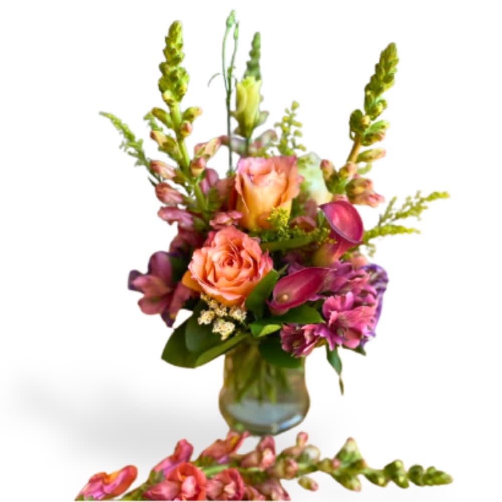 Floral Fabulous | Premier Florist in Round Rock, TX – Same-Day Flower ...