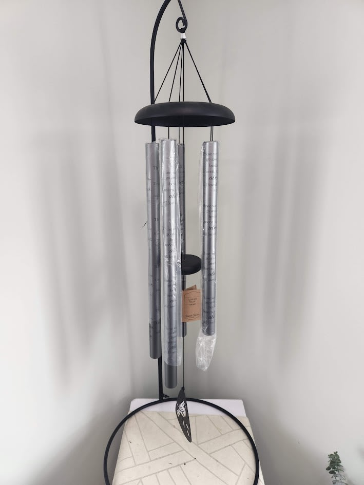 Always Near Sonnet Chime