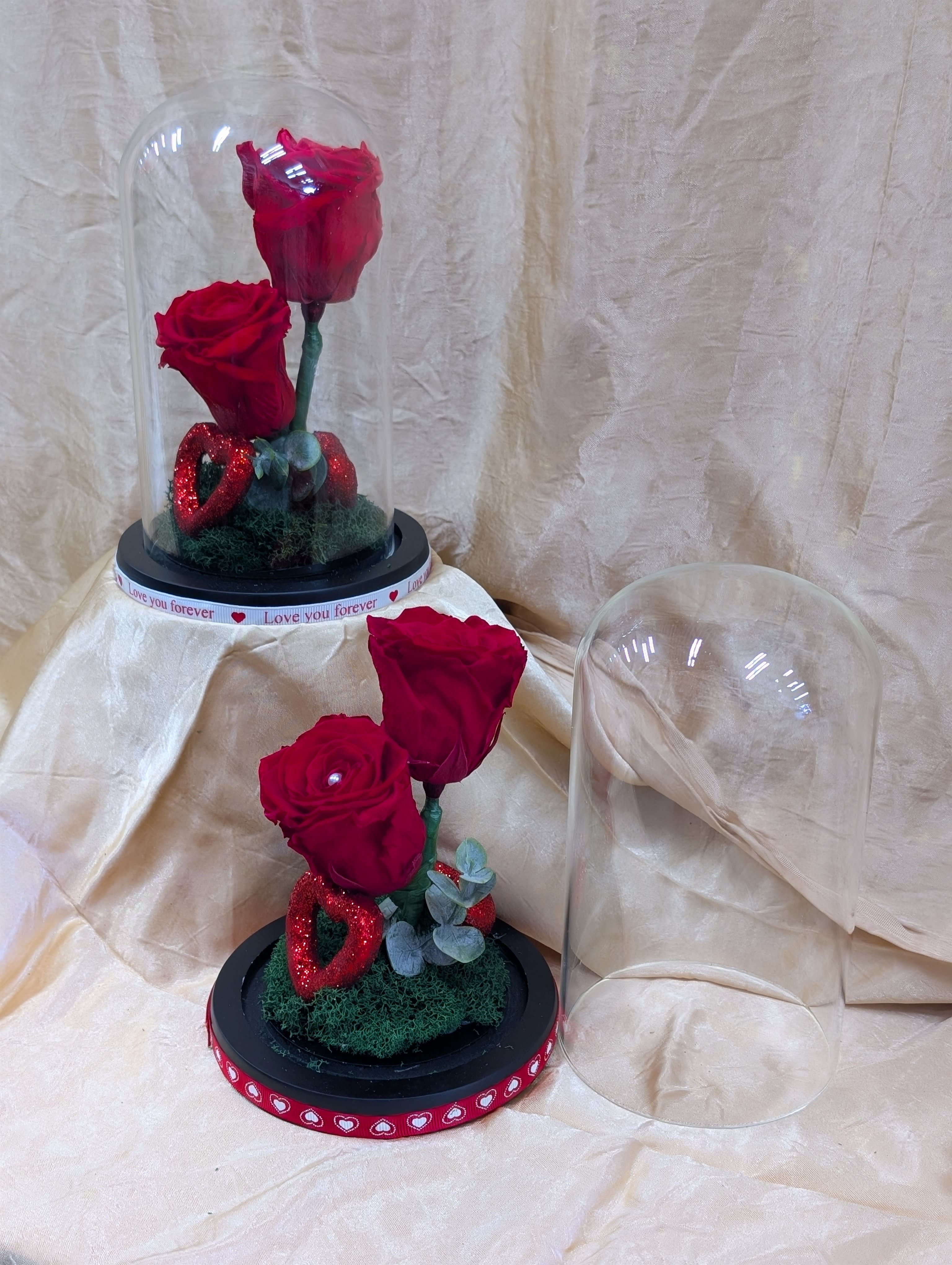 Timeless Beauty by Talisman Flower Bouquet