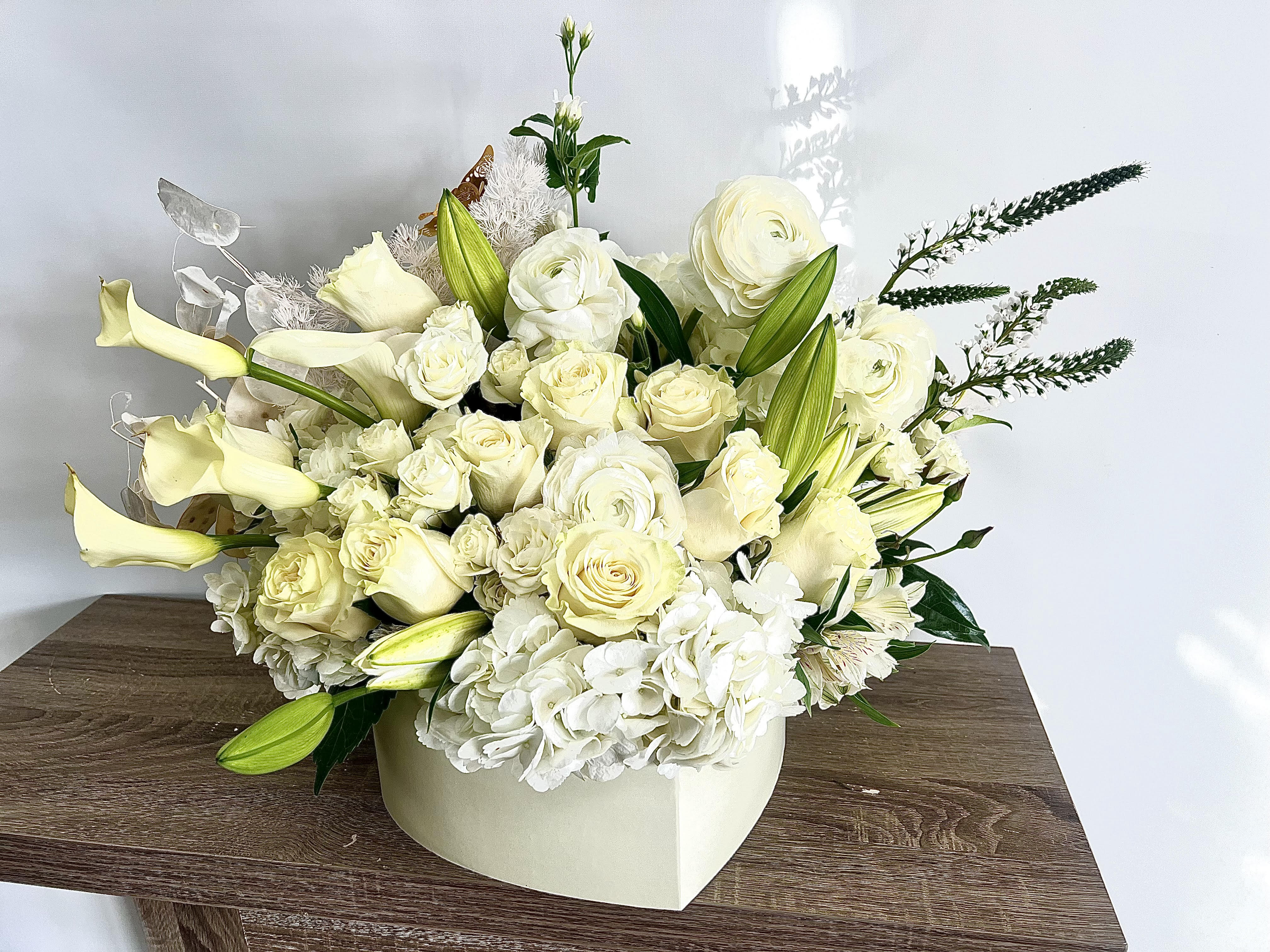 Opal Elegance By Elite