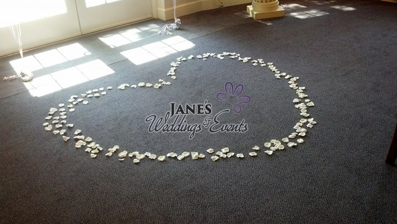 Wedding Bouquets and Flowers by Jane's Flower Shoppe in New Holland, PA