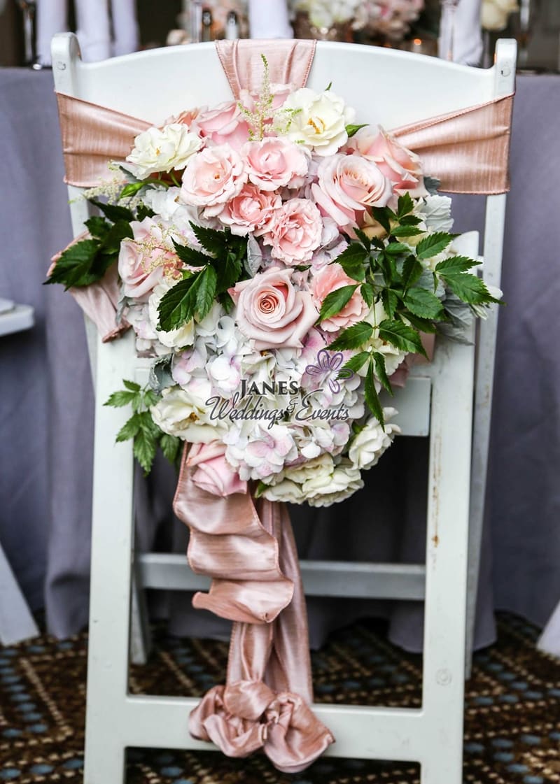 Wedding Bouquets and Flowers by Jane's Flower Shoppe in New Holland, PA