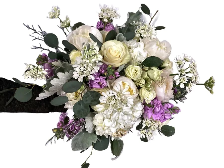 Wedding Bouquets and Flowers by Jane's Flower Shoppe in New Holland, PA