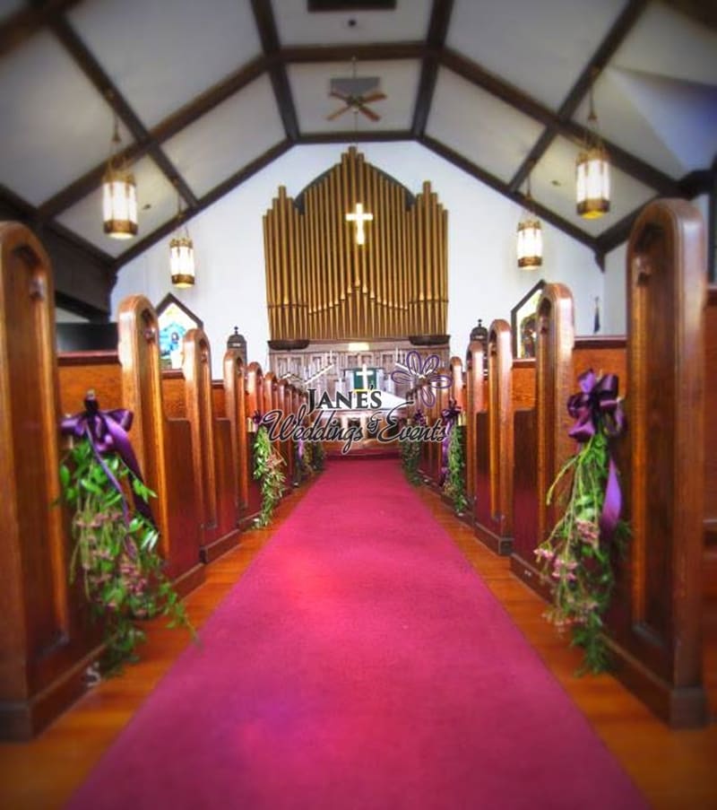 Wedding Bouquets and Flowers by Jane's Flower Shoppe in New Holland, PA