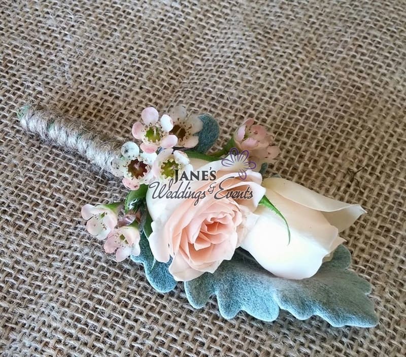 Wedding Bouquets and Flowers by Jane's Flower Shoppe in New Holland, PA