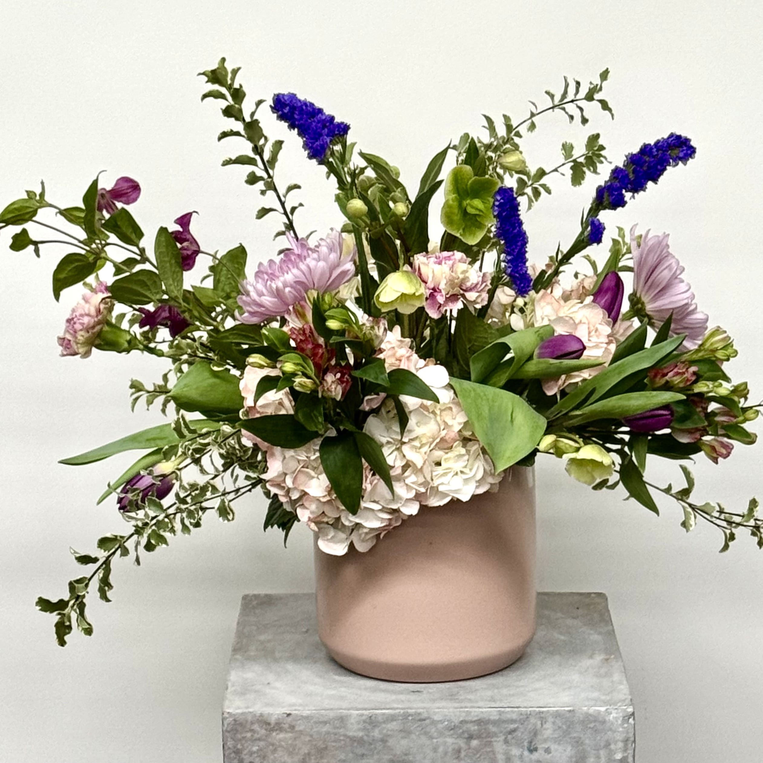 Totally Smitten Flower Bouquet