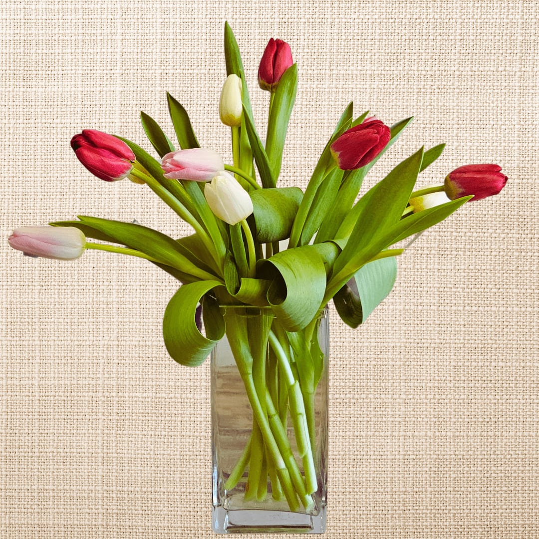 Tiptoe Flower Bouquet