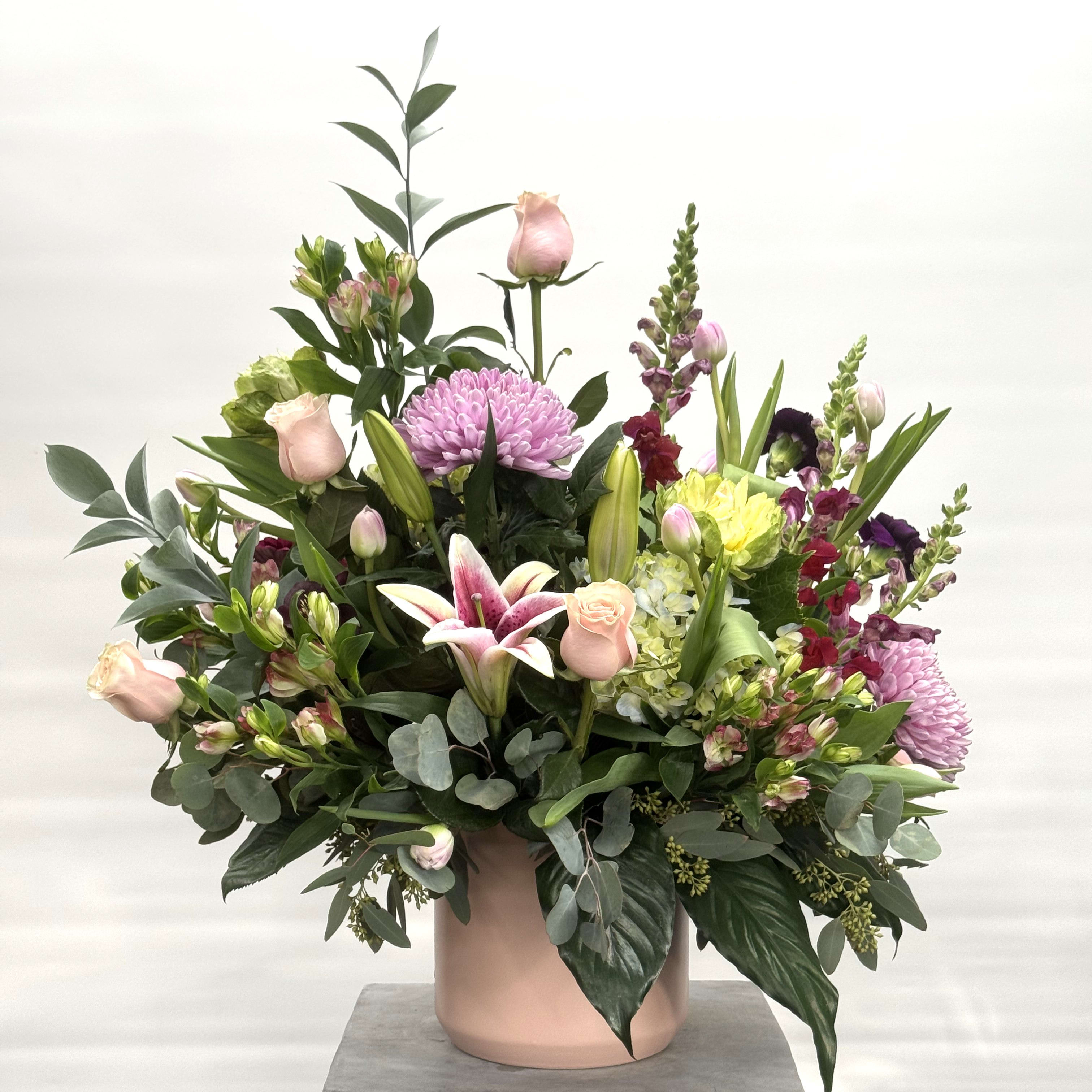 Epic Love Flower Bouquet