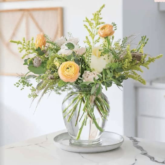 Summer Fields Arrangement