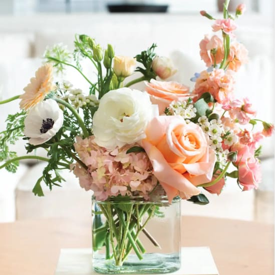 Ray of Light Bouquet