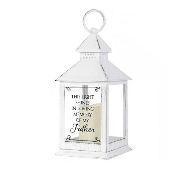 "Father" Lantern