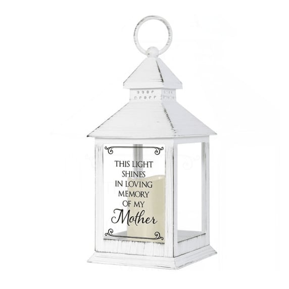 "Mother" Lantern
