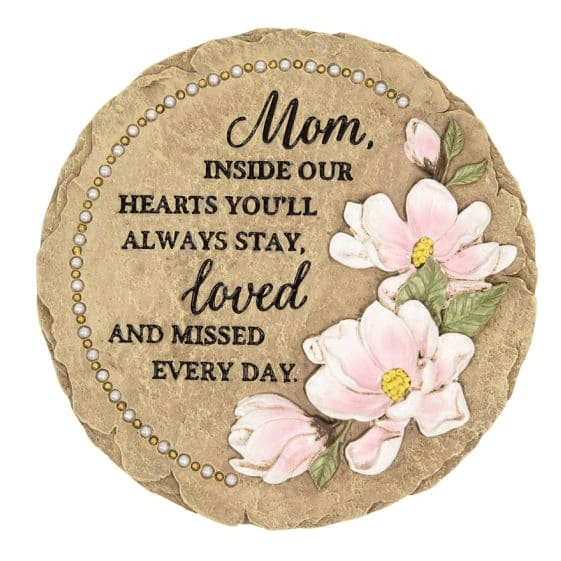 Beadworks Garden Stones