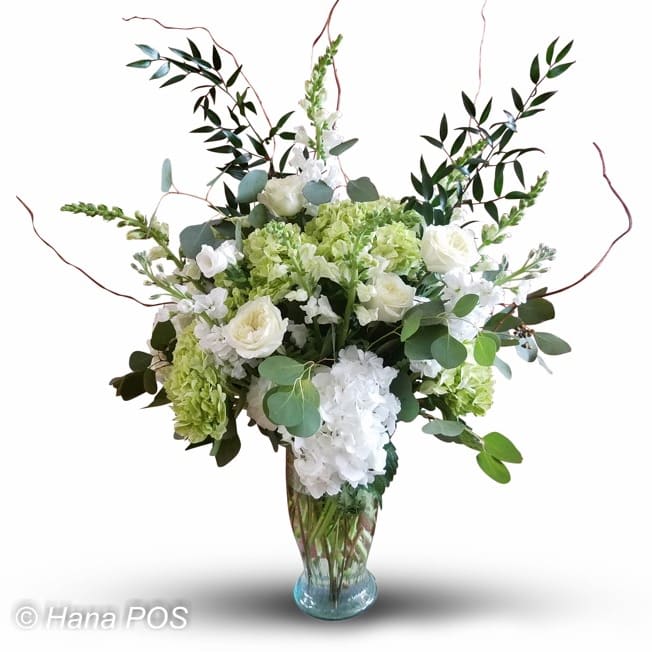 Willow's Wish Flower Bouquet