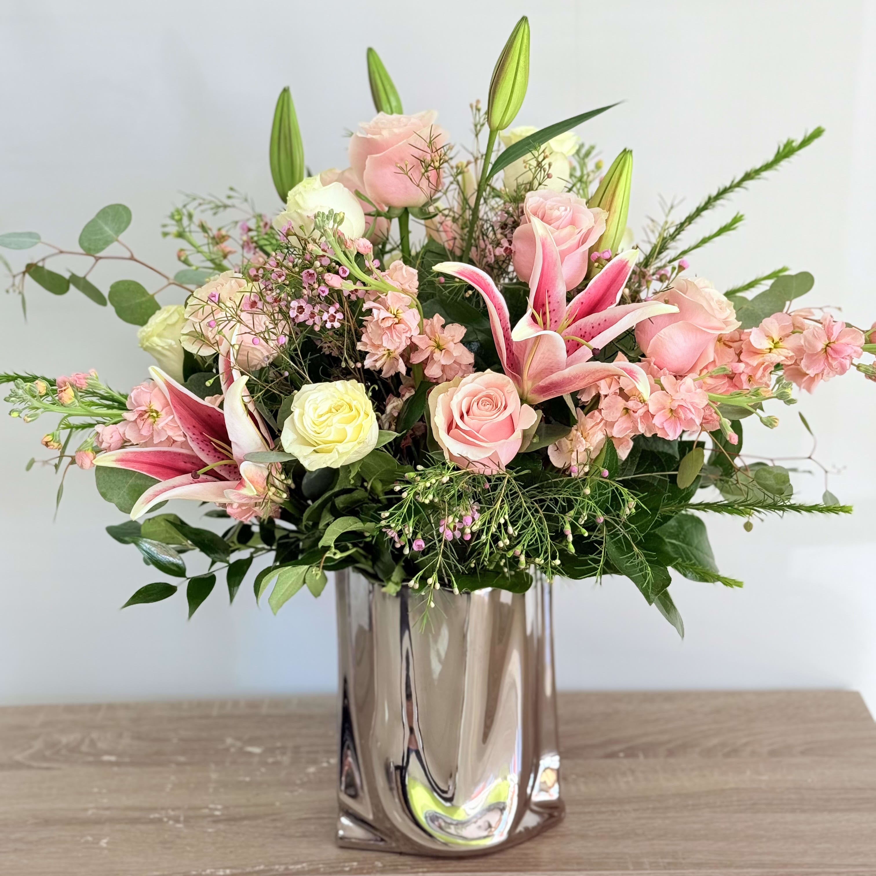 Pastel Paradise By Elite