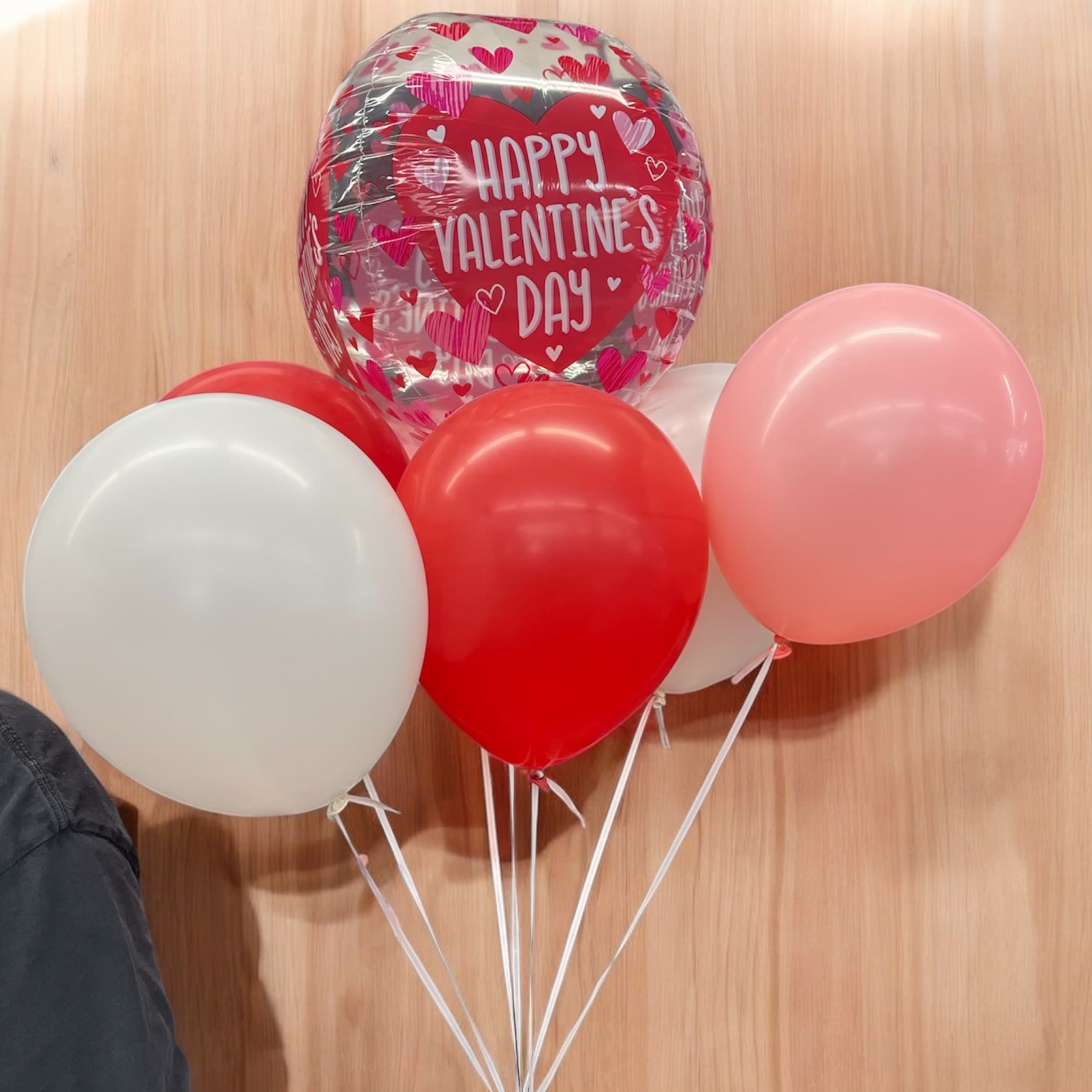 Deluxe Balloon Bouquet