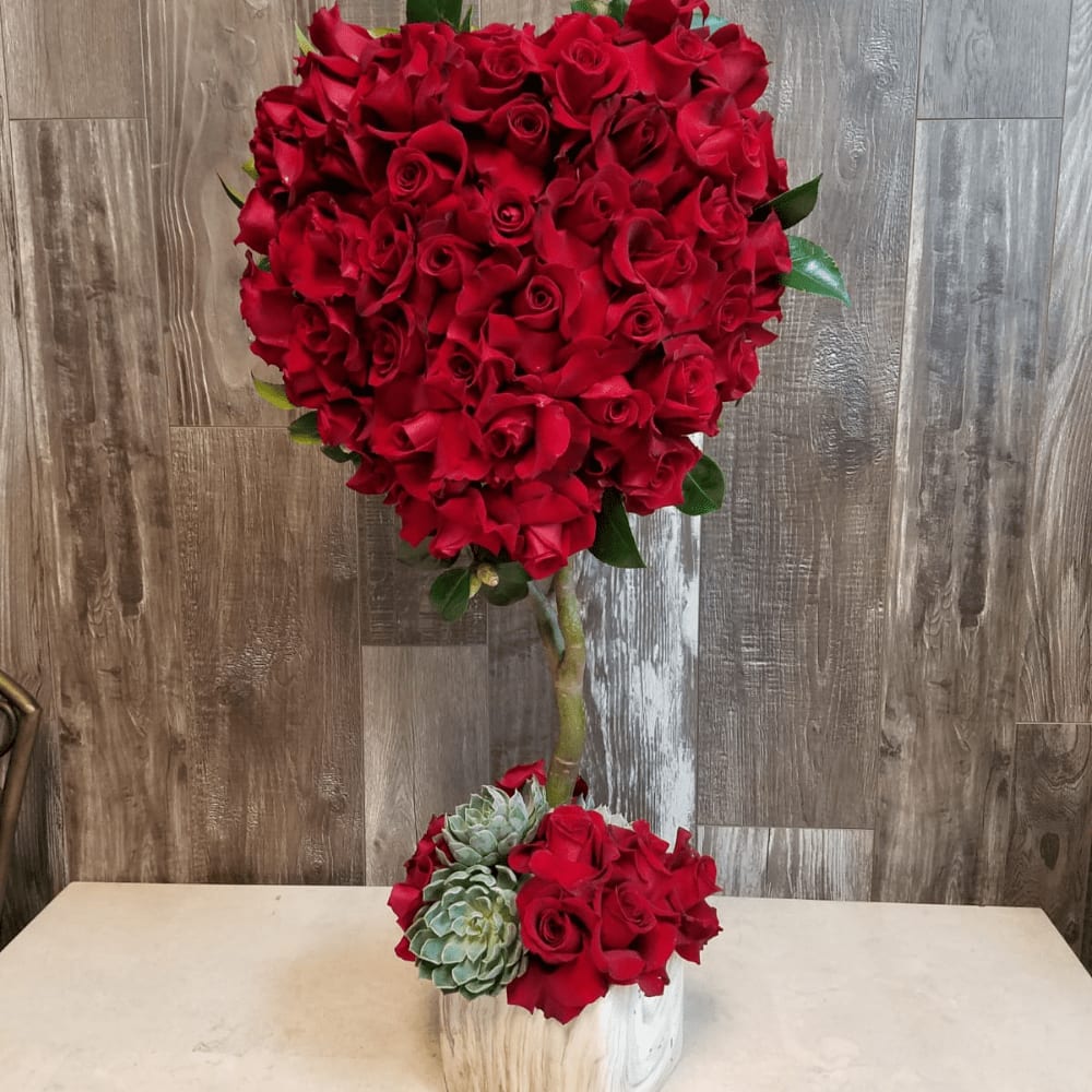 You're One Of a Kind