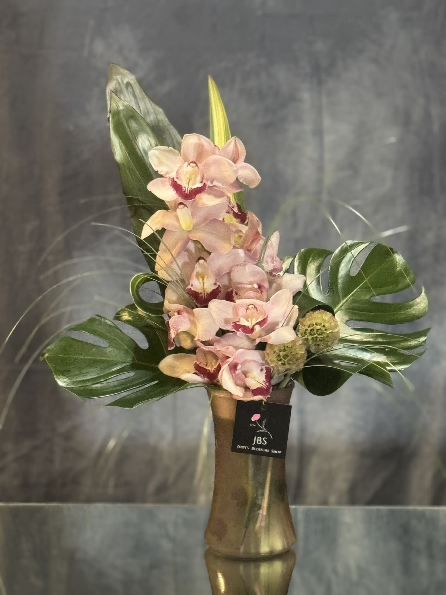 Persuation Flower Bouquet