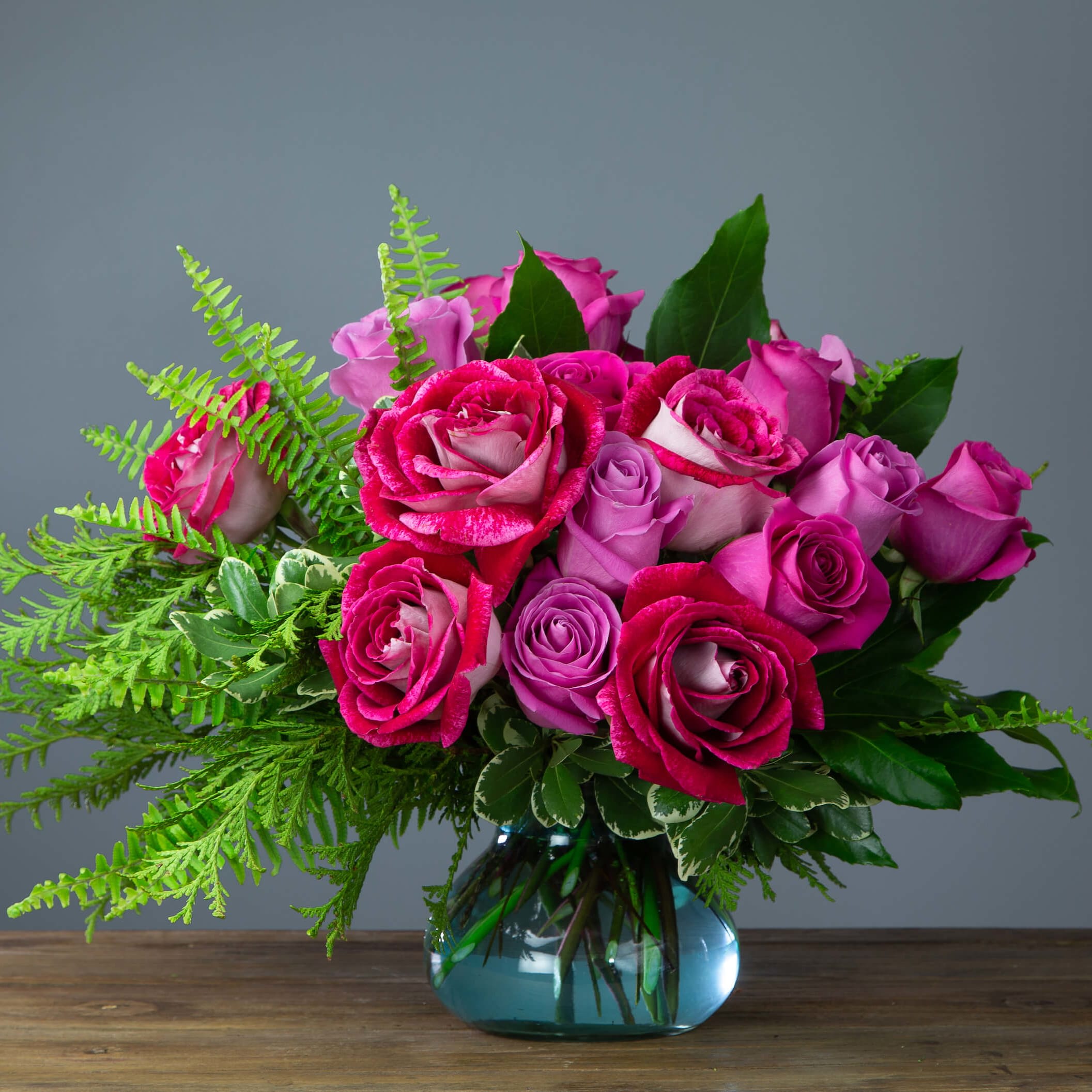 Petal Perfection Flower Bouquet