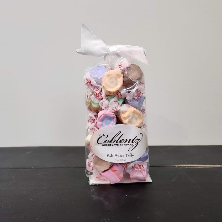 Coblentz Salt Water Taffy Flower Bouquet